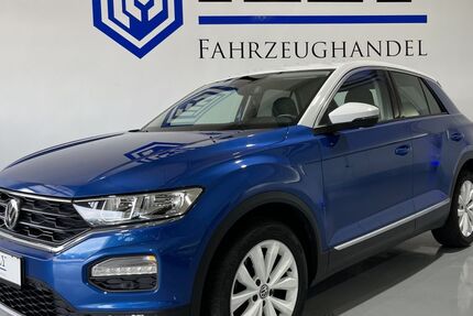 VW T-Roc 141.319 km 16.950 &euro; Hatten | Sandkrug 26209