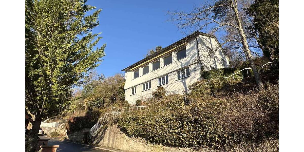 Einfamilienhaus Heidelberg Peterstal - 7 Zimmer, 201 m&sup2;, 849.000&euro; | Angebot:25099159
