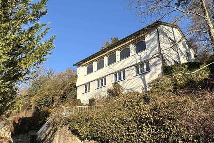 Haus Heidelberg Peterstal - 7 Zimmer, 201 m&sup2;, 849.000&euro; | Angebot:25099159