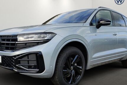 VW Touareg 7.700 km 79.480 &euro; Wittlich 54516