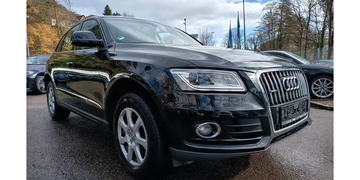 Audi Q5 133.000 km 14.999 &euro; Lahr-Langenwinkel 77933