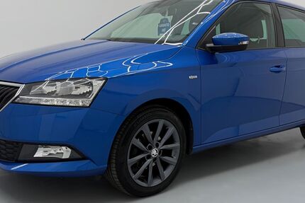 Skoda Fabia 69.950 km 10.890 &euro; Geretsried 82538
