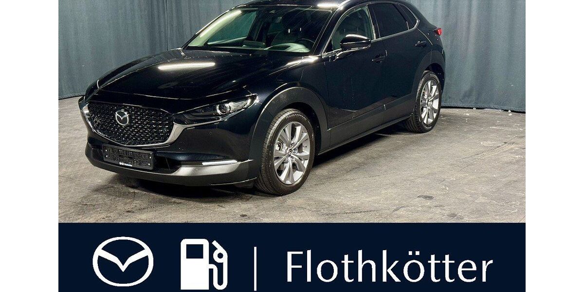Mazda CX-30 75.687 km 19.740 &euro; Nordwalde 48356