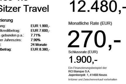 Toyota Verso 93.702 km 12.480 &euro; Augsburg 86165