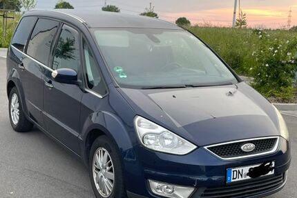 Ford Galaxy 316.000 km 3.500 &euro; Düren 52353