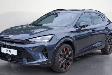 Cupra Formentor 6.500 km 38.990 &euro; Reutlingen 72760