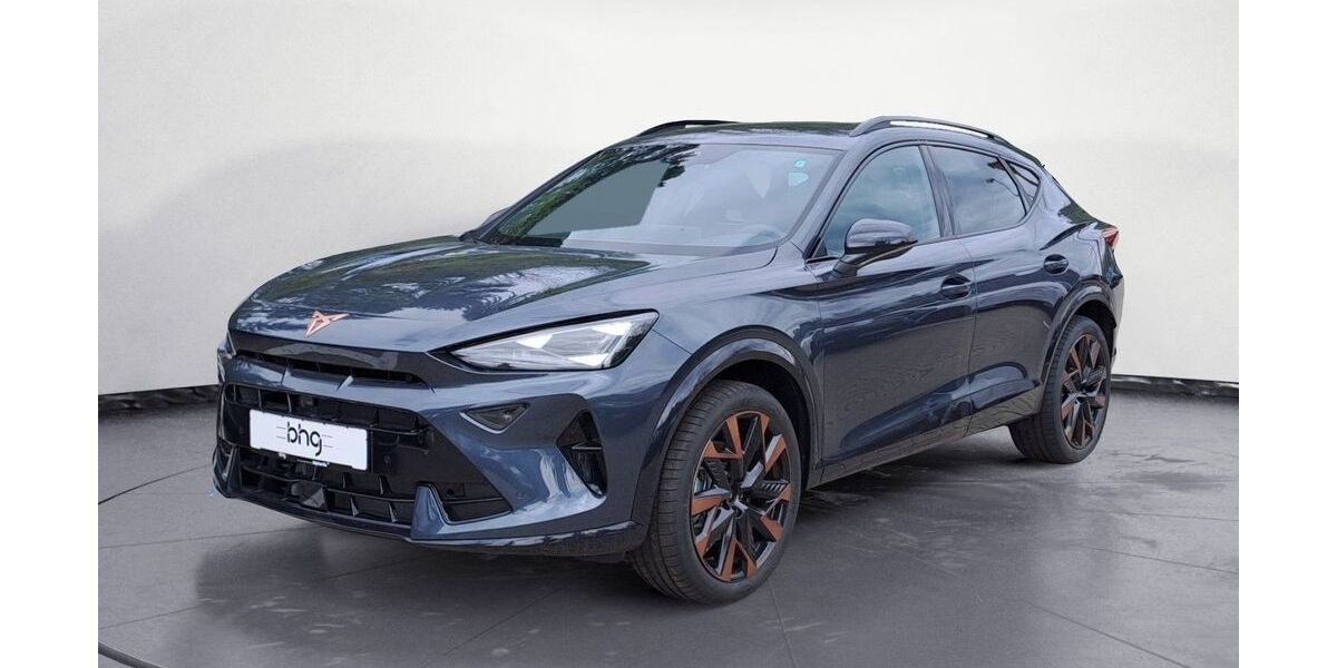 Cupra Formentor 6.700 km 34.990 &euro; Reutlingen 72760