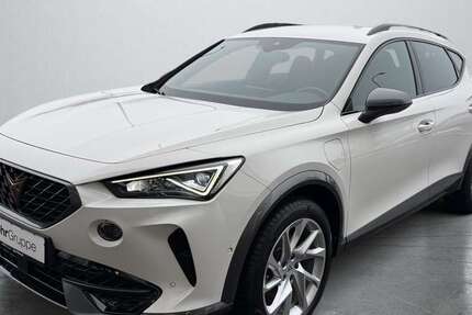 Cupra Formentor 48.183 km 24.980 &euro; Daun 54550