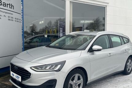 Ford Focus 70.700 km 16.890 &euro; Grimmen 18507