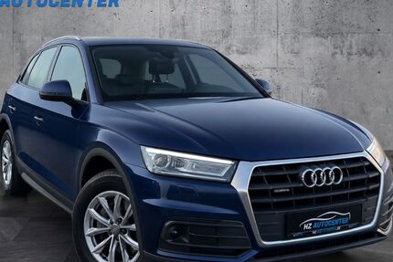 Audi Q5 130.000 km 22.999 &euro; March 79232