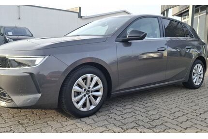 Opel Astra 65.556 km 16.490 &euro; Rathenow 14712
