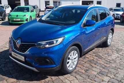 Renault Kadjar 51.650 km 15.890 &euro; Querfurt 06268