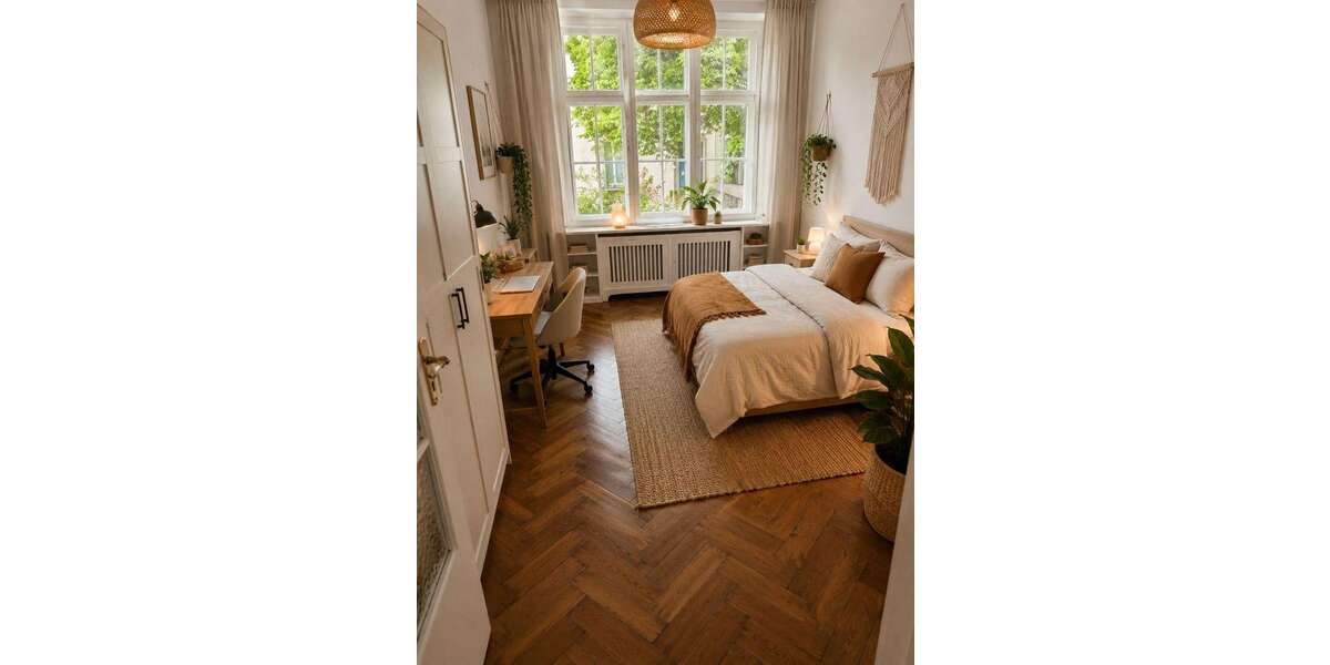 Zimmer Coburg - 280&euro; | Angebot:27069303