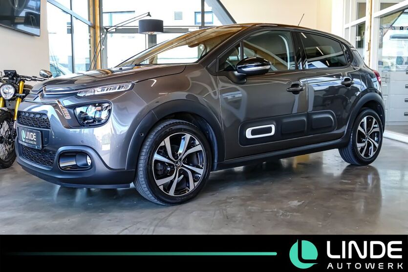 Citroen C3 32.700 km 12.900 € Kusterdingen 72127