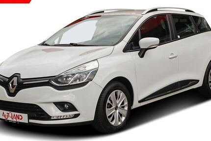 Renault Clio 77.574 km 11.490 &euro; Neubrandenburg 17036