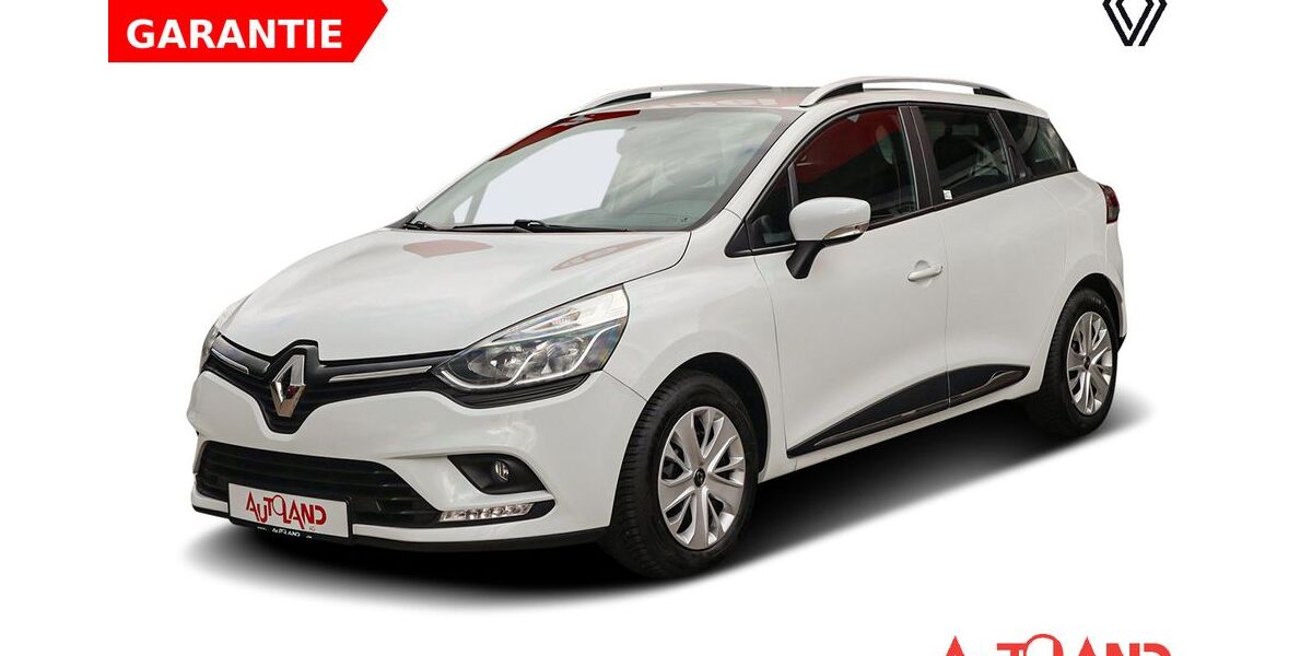 Renault Clio 77.574 km 11.490 &euro; Neubrandenburg 17036