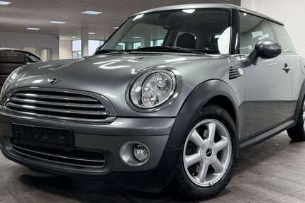 Mini Cooper 150.000 km 4.680 &euro; Lampertheim 68623
