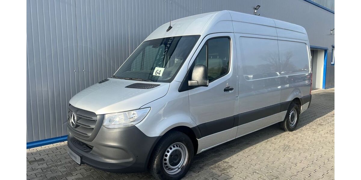 Mercedes-Benz Sprinter 96.363 km 28.199 &euro; Berlin 13055