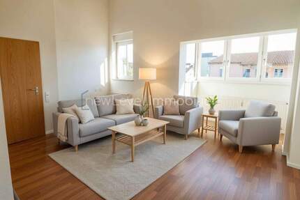 Wohnung Neutraubling - 3 Zimmer, 59 m&sup2;, 205.275&euro; | Angebot:25836189