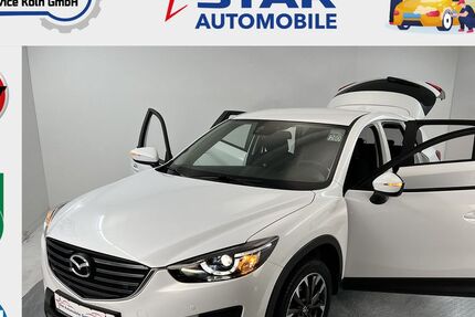 Mazda CX-5 98.728 km 13.490 &euro; Köln 50739