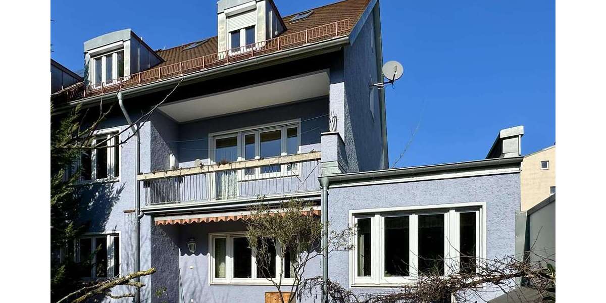Einfamilienhaus Regensburg Brandlberg - 8 Zimmer, 205 m&sup2;, 925.000&euro; | Angebot:26006314