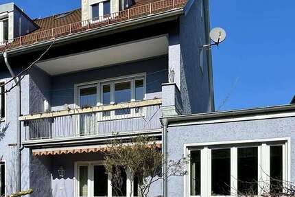 Haus Regensburg Brandlberg - 8 Zimmer, 205 m&sup2;, 925.000&euro; | Angebot:26006314