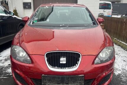 Seat Leon 167.000 km 2.900 &euro; Homberg 34576