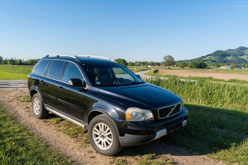 XC90