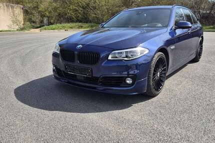 Alpina D5 179.000 km 28.760 &euro; Heringen 99765