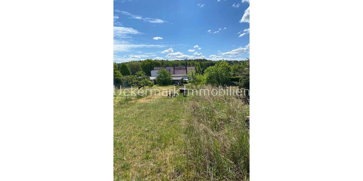 Mehrfamilienhaus, Wohnhaus Templin Beutel - 3 Zimmer, 100 m&sup2;, 134.000&euro; | Angebot:25747637