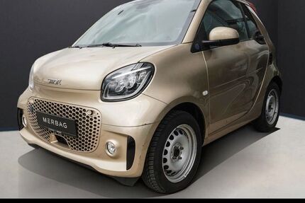 Smart ForTwo 29.750 km 16.880 &euro; Wiesbaden 65189