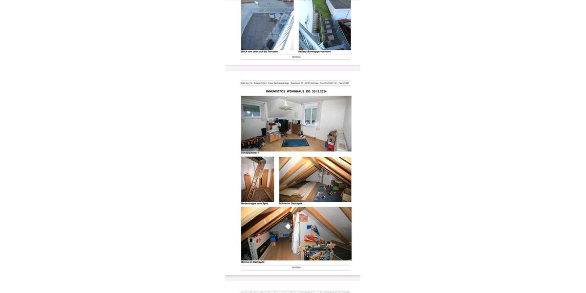 Einfamilienhaus Eislingen (Fils) - 5 Zimmer, 160 m&sup2;, 648.000&euro; | Angebot:27291435