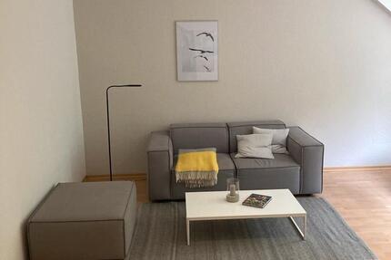 Wohnung Lübeck Sankt Jürgen - 2 Zimmer, 56 m&sup2;, 1.300&euro; | Angebot:25275099