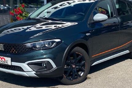 Fiat Tipo 27.000 km 16.990 &euro; Ingolstadt 85053