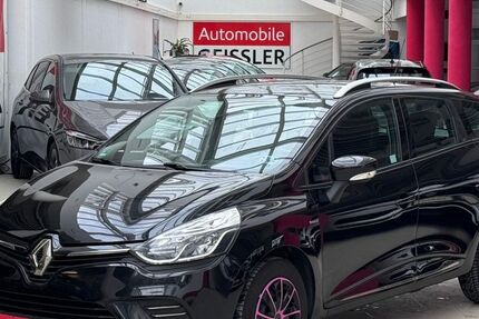 Renault Clio 159.000 km 5.490 &euro; Leipzig 04347