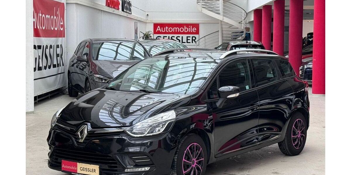 Renault Clio 159.000 km 5.490 &euro; Leipzig 04347