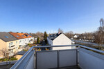 WINDISCH - Gut geschnittene 3-Zimmer-Wohnung mit zwei Balkonen in Puchheim - Etagenwohnung Puchheim | Angebot:25539376