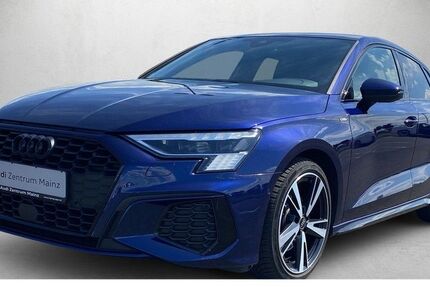 Audi A3 35.500 km 31.980 € Mainz 55131