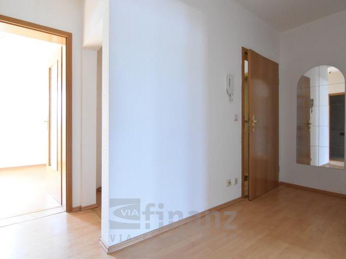 Dachgeschoßwohnung Meerane - 2 Zimmer, 50 m&sup2;, 298&euro; | Angebot:26296754
