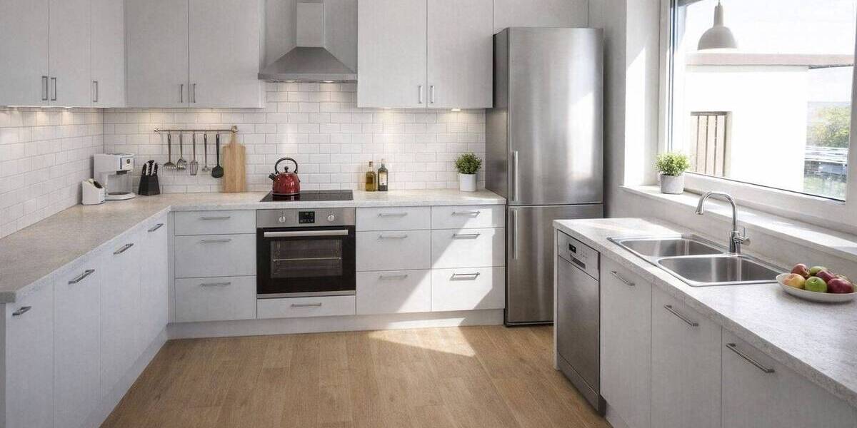 Reihenendhaus Giengen - 4 Zimmer, 82 m&sup2;, 168.000&euro; | Angebot:26247296