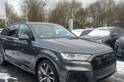Audi Q7 150.189 km 41.990 &euro; Recklinghausen 45657
