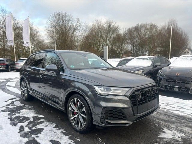 Audi Q7 150.189 km 43.990 &euro; Recklinghausen 45657