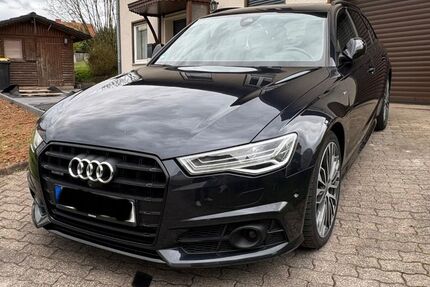 Audi A6 123.500 km 30.770 &euro; Eschwege 37269