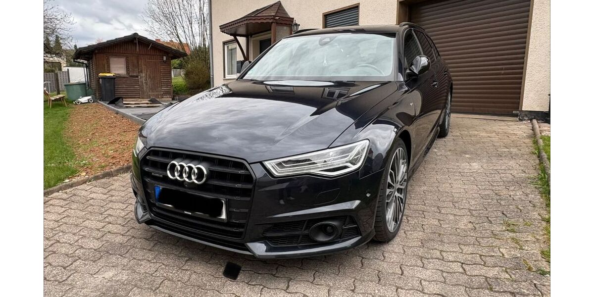 Audi A6 123.500 km 30.770 &euro; Eschwege 37269