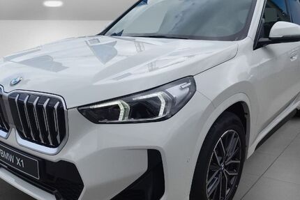 BMW X1 3.000 km 61.950 &euro; Kempten 87435