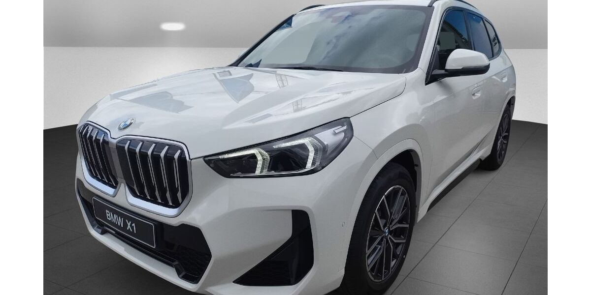 BMW X1 3.000 km 61.950 &euro; Kempten 87435