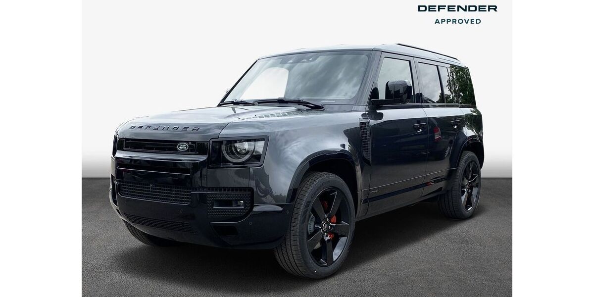 Land Rover Defender 19.343 km 88.490 &euro; Heilbronn 74080