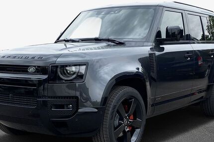 Land Rover Defender 19.500 km 86.890 &euro; Heilbronn 74080