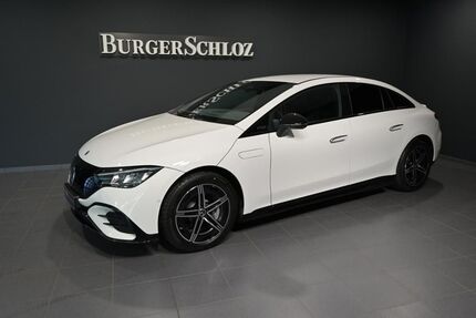 Mercedes-Benz EQE 13.500 km 46.970 &euro; Waiblingen 71332