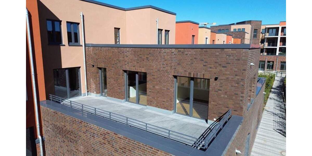 Mehrfamilienhaus, Wohnhaus Hannover Bemerode - 5 Zimmer, 181 m&sup2;, 2.190&euro; | Angebot:25731242